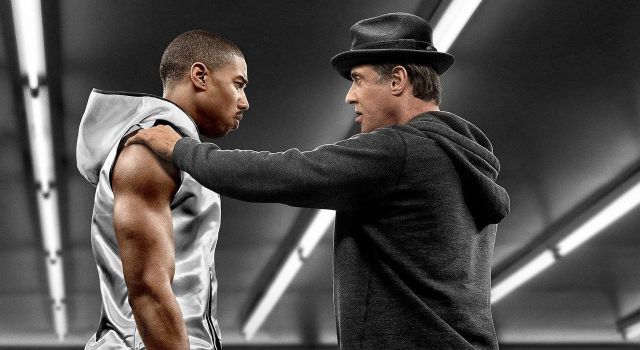 Image result for creed 2 600x200