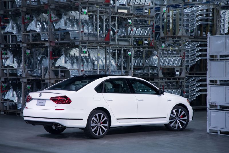 2018 Pat Gt Best New Cars For 2018 Vw Pat Gt Best New Cars For