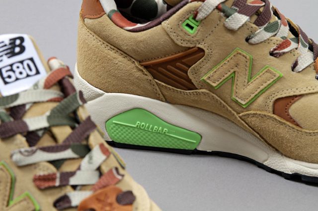 new balance 409 camo