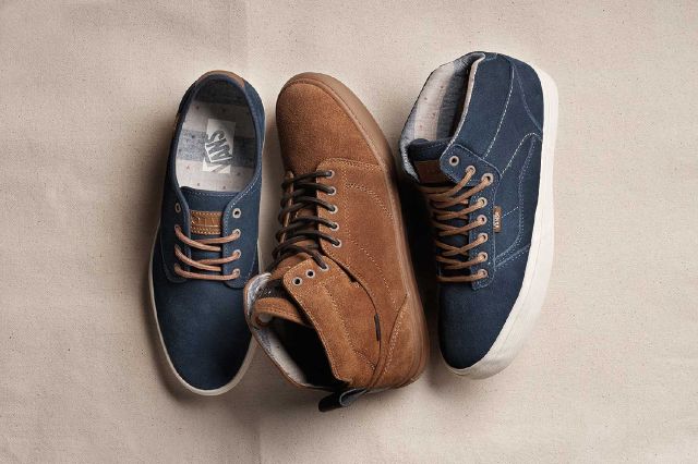 Vans Bedford Off The Wall Crackle BLACK MARSHMALLOW MIS. 47 Vans Bedford Off The Wall Crackle BLACK MARSHMALLOW MIS. 47